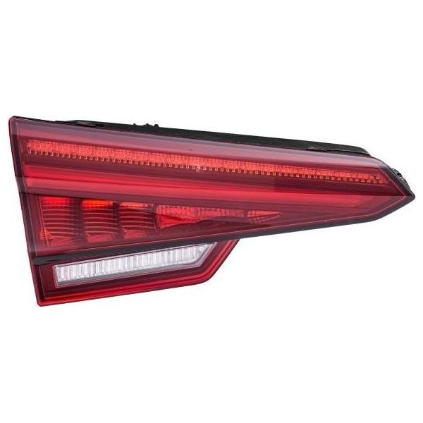 Hella 2SV 012 247-271 - Oe 8W5 945 093 G Lampada Combinata Posteriore, Sinistra, Parte Interna Per A4 8W-image