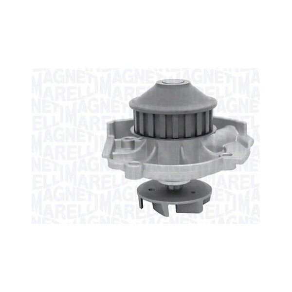 Magneti Marelli 352316170291 - Oe 46423351 Wasserpumpe FüR Uno, Strada, Siena, Seicento, Punto, Panda, Palio-image