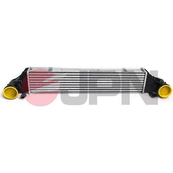 Jpn 60C9312 - Intercooler Oe 2035000500 Per Classe C (W203), Classe C (CL203), Classe C (S203), Classe Clc (CL203), Clk (C209), Clk (A209)-image