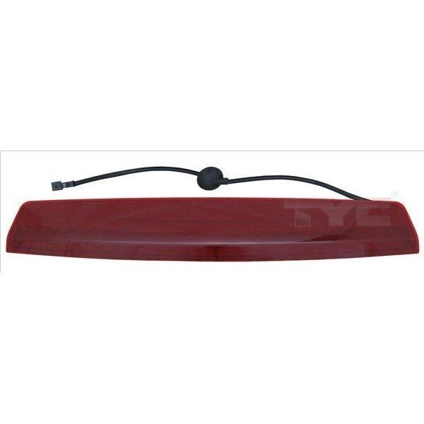 Tyc 15-0395-00-9 - Luce Freno Ausiliaria Oe XFG000040 Per Range Rover Iii L322-image