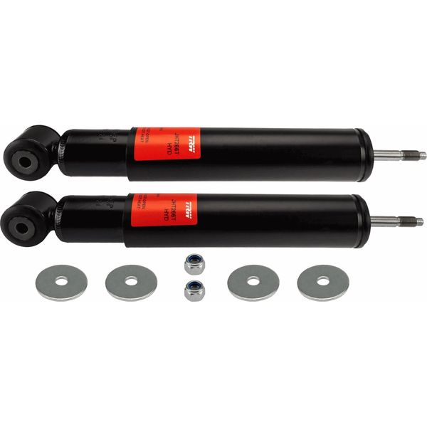 Trw JHT266T - Oe 7567513 Ammortizzatore, Asse Posteriore Per Uno-image