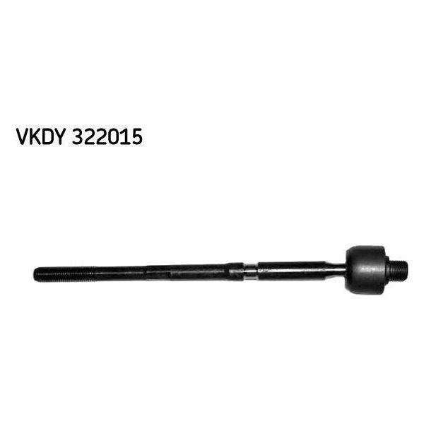 Skf Vkdy 322015 - Oe 9945562 Giunto Assiale, Tirante Per Punto-image