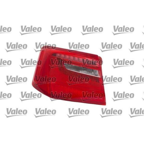 Valeo 044526 - Fanale Posteriore Combinato, Destro, Parte Esterna Per A6 4G-image