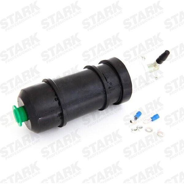 Stark SKFP-0160069 - Pompa Carburante Oe 30915301 Per Cabriolet (A124), Classe C (W202), Classe E (W124), Classe E (W210), Classe E (A124), Classe E (C124), Classe E (S124), Classe G (W463), Classe S (W140), Classe S (C140), Sl (R129), Slk (R170)-image