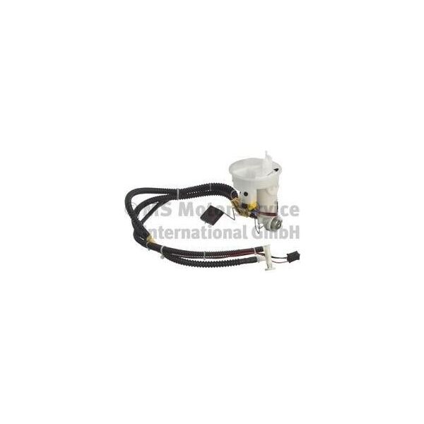 Pierburg 7.02700.56.0 - Sensore Serbatoio Carburante Per Classe C (W203), Classe C (CL203), Classe C (S203), Classe Clc (CL203), Clk (C209), Clk (A209)-image