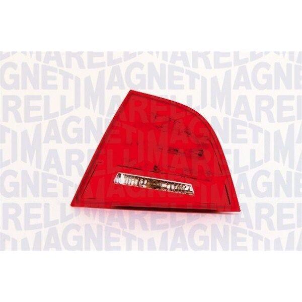 Magneti Marelli 714021840801 - Oe 63214871734 Fanale Posteriore Destro, Parte Interna Per Serie 3 E90-image