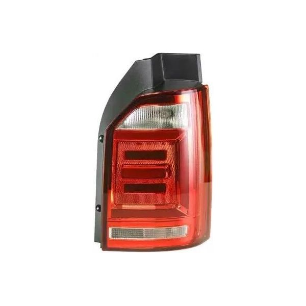 Hella 2SK 012 337-071 - Oe 7E0 945 207 D Lampada Combinata Posteriore Sinistra Per T6-image