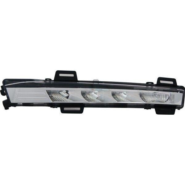 Tyc 12-0101-00-2 - Luce Di Marcia Diurna Oe AM2113B218AC, Destra Per S-Max WA6-image