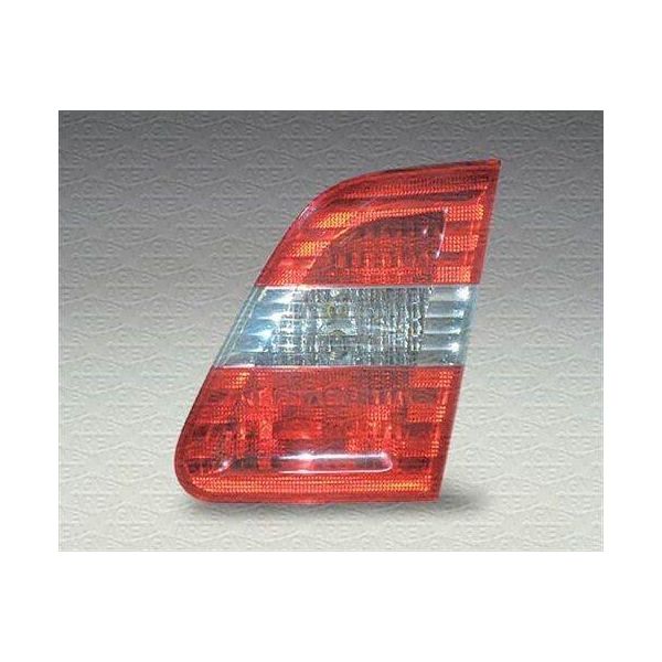 Magneti Marelli 714027530803 - Oe A1698201664 Fanale Posteriore Combinato, Destro, Parte Interna Per Classe B (W245)-image
