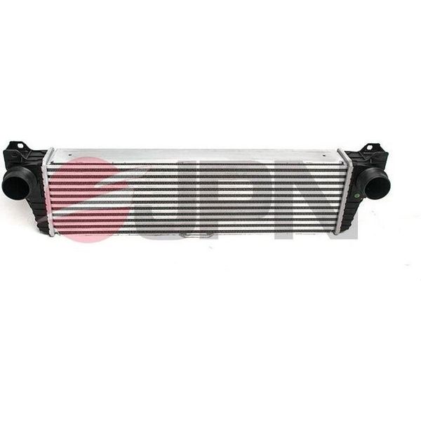 Jpn 60C9318 - Intercooler Oe 6395011301 Per Viano (W639), Vito (W639)-image