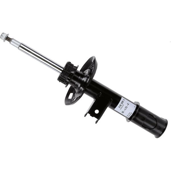 Sachs 318 359 - Oe A 156 323 24 00 Ammortizzatore, Destro Per Classe Gla (X156)-image