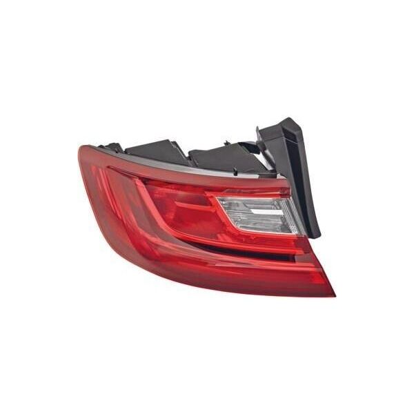 Valeo 047057 - Lampada Combinata Posteriore, Sinistra, Parte Esterna Per Megane Iv-image