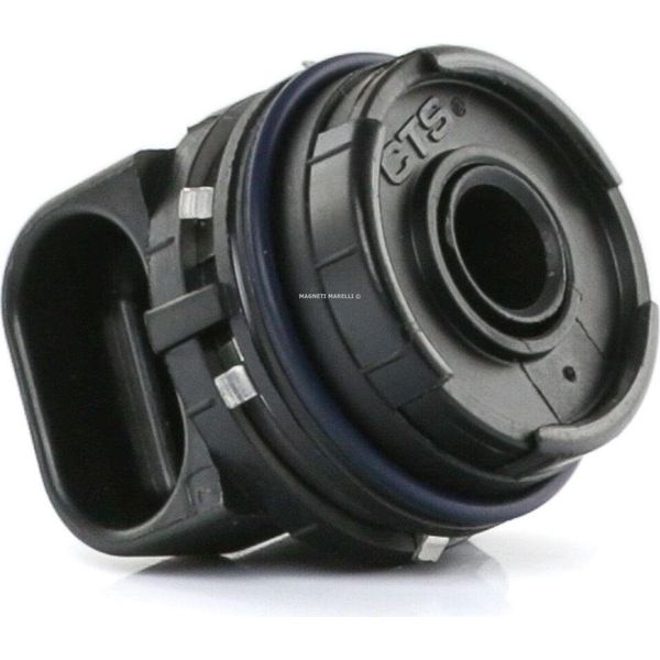 Magneti Marelli 215800192960 - Oe 71738921 Potenziometro Acceleratore Per Doblo, Punto, Seicento-image