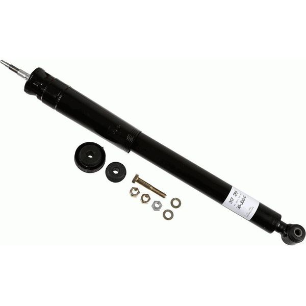 Sachs 317 261 - Oe A 210 326 16 00 Ammortizzatore Per Classe E (W210)-image