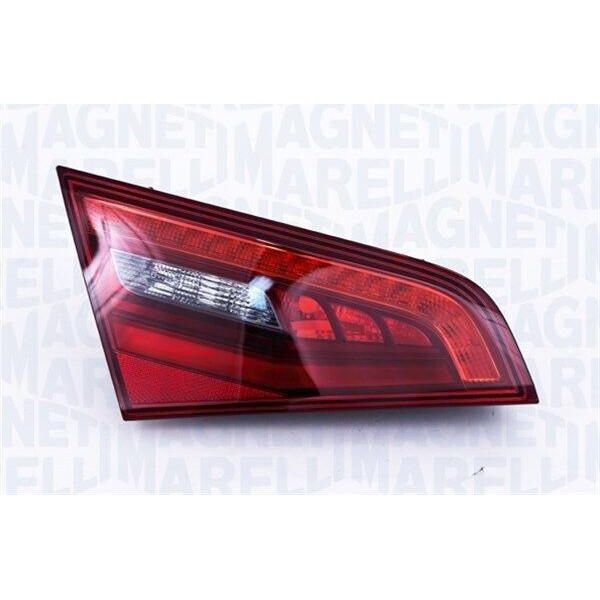 Magneti Marelli 714081110701 - Oe 8V4945093A Fanale Posteriore Sinistro, Parte Interna Per A3 8V-image