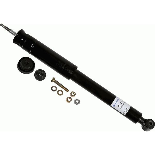 Sachs 317 259 - Oe A 210 320 02 31 Ammortizzatore Per Classe E (W210)-image
