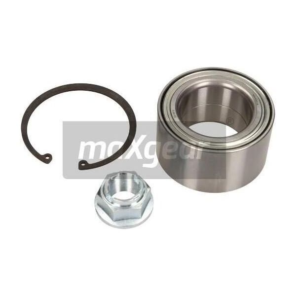 Maxgear 33-0912 - Oe 164 981 01 06 Set Di Cuscinetti Ruota, Asse Anteriore Per Classe Gl (X164), Classe M (W164), Classe R (W251)-image