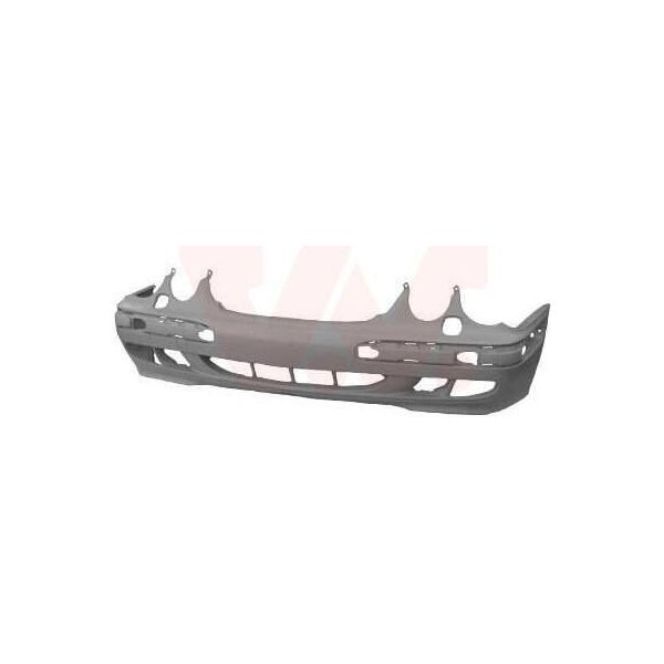 Van Wezel 3029576 - Paraurti Anteriore Oe 2108852325 Per Classe E (W210), Classe E (VF210), Classe E (S210)-image