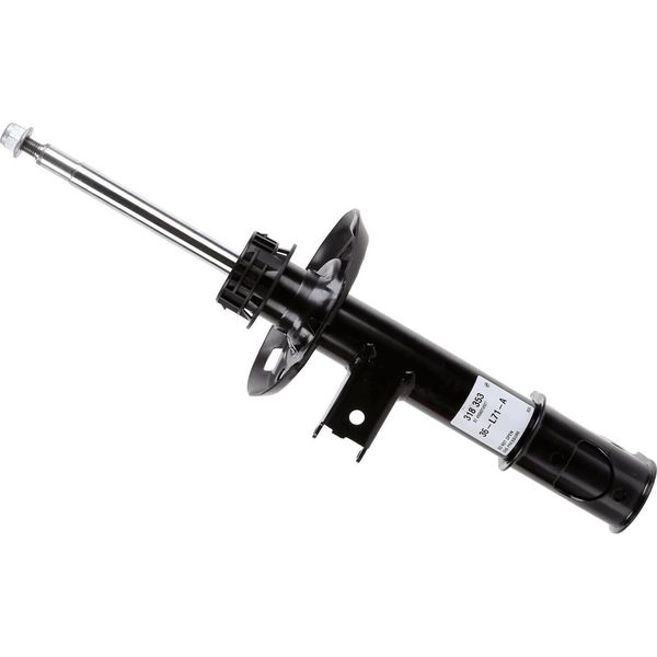 Sachs 318 353 - Oe 156 323 20 00 Ammortizzatore Destro Per Classe Gla (X156)-image