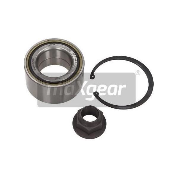 Maxgear 33-0594 - Oe 163 330 00 51 Set Di Cuscinetti Ruota Per Classe M (W163)-image
