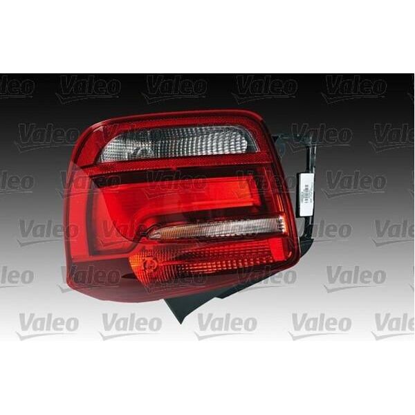 Valeo 044640 - Fanale Posteriore Sinistro Per Serie 1 F20, Serie 1 F21-image