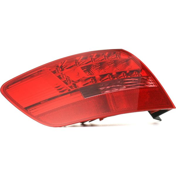 Valeo 043329 - Lampada Combinata Posteriore, Sinistra, Parte Esterna Per A6 4F-image
