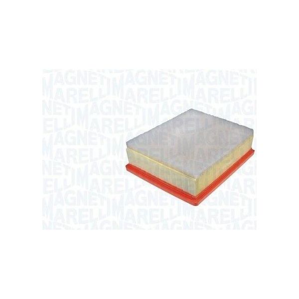 Magneti Marelli 153071762386 - Filtro Aria Oe 93451662 Per Talento, Vivaro (X82), Vivaro B (X82), Trafic Iii (Jg), Trafic Iii (Fg), Trafic Iii (Eg)-image