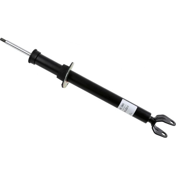 Sachs 318 065 - Oe A 213 320 35 30 Ammortizzatore Per Classe E (W213), Cls (C257), Classe E (S213)-image