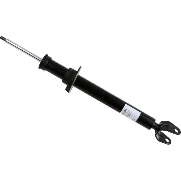 Sachs 318 064 - Oe A 205 320 02 30 Ammortizzatore Per Classe C (W205), Classe C (S205)-image
