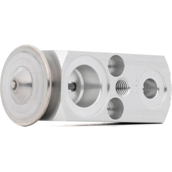 Nrf 38506 - Oe 93171816 Valvola Di Espansione, Impianto Di Climatizzazione Per Croma, Vectra C (Z02), Signum (Z03)-image
