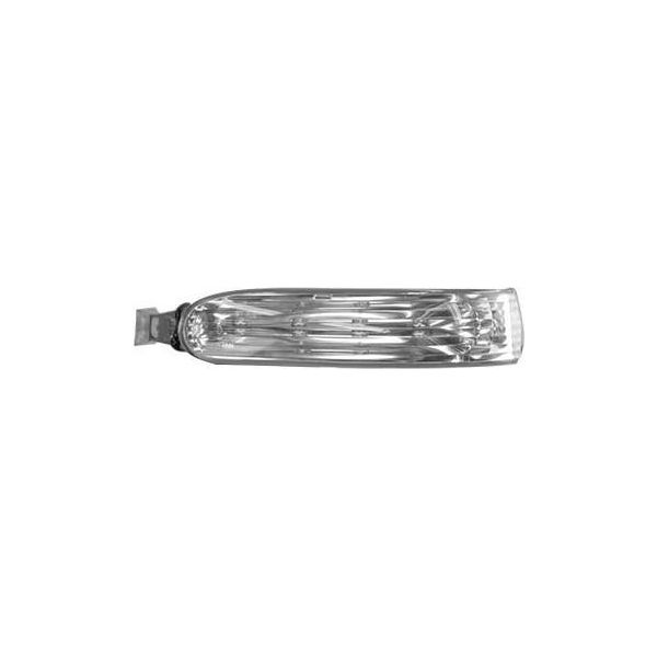 Van Wezel 3086915 - Oe 1638200321 Indicatore, Specchio Esterno Sinistro Per Classe M W163-image