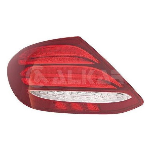 Alkar 2001702 - Oe A2139067700 Lampada Combinata Posteriore, Sinistra Per Classe E W213-image