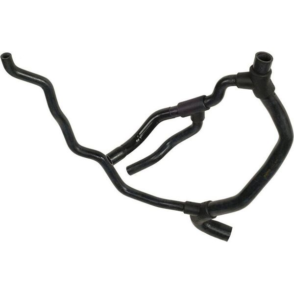 Gates 3942 - Tubo Radiatore Oe 7700414122 Per Clio Ii, Kangoo (Kc), Kangoo (Fc), Thalia I (Lb)-image