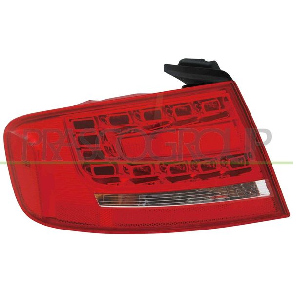Prasco AD0244163 - Oe 8K5945096B Fanale Posteriore Destro, Parte Esterna Per A4 8K-image