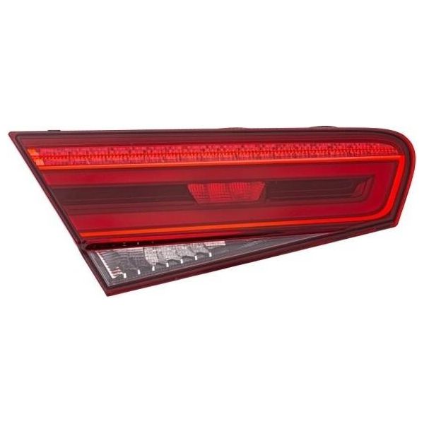 Hella 2SV 012 832-051 - Oe 8V3 945 093 E Luce Combinata Posteriore, Sinistra, Parte Interna Per A3 8V-image