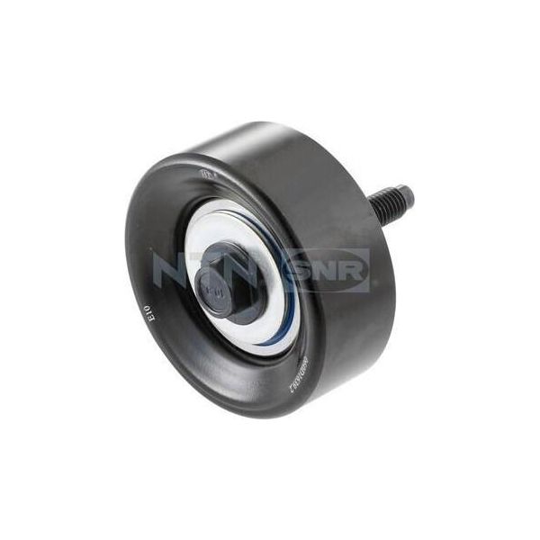 Snr GA352.84 - Puleggia Folle Oe 1149503, Cinghia A V Per Strada, C-Max, Fiesta V, Fiesta Iv, Focus C-Max (DM2), Focus Ii, Galaxy (WA6), Mondeo Iv, S-Max (WA6)-image