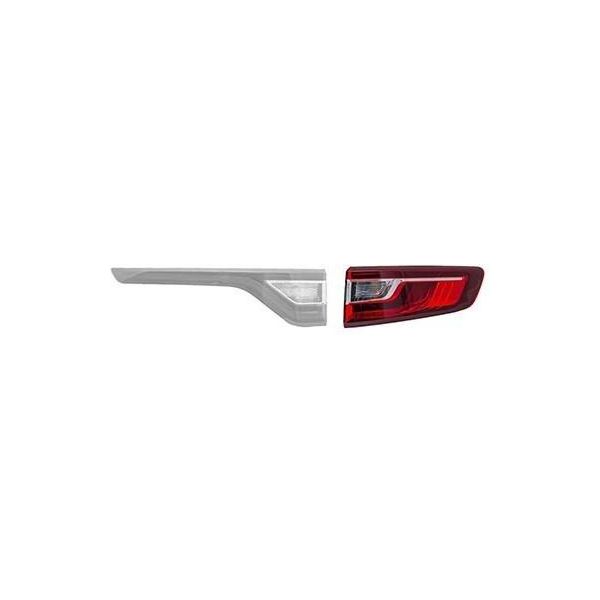 Van Wezel 4409926 - Oe 265501150R Fanale Posteriore Destro, Parte Esterna Per Megane Iv-image