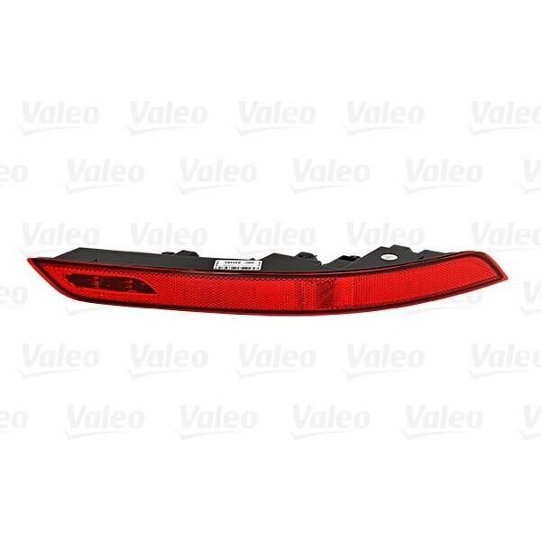 Valeo 045484 - Fanale Posteriore Combinato, Destro Per Cayenne 92A-image