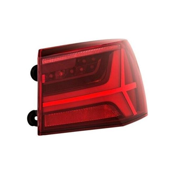 Valeo 047023 - Fanale Posteriore Combinato, Destro, Parte Esterna Per A6 4G-image