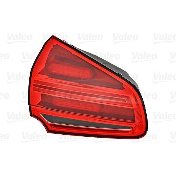 Valeo Luce Posteriore Sinistra Interna Per Porsche Cayenne (92A)-image