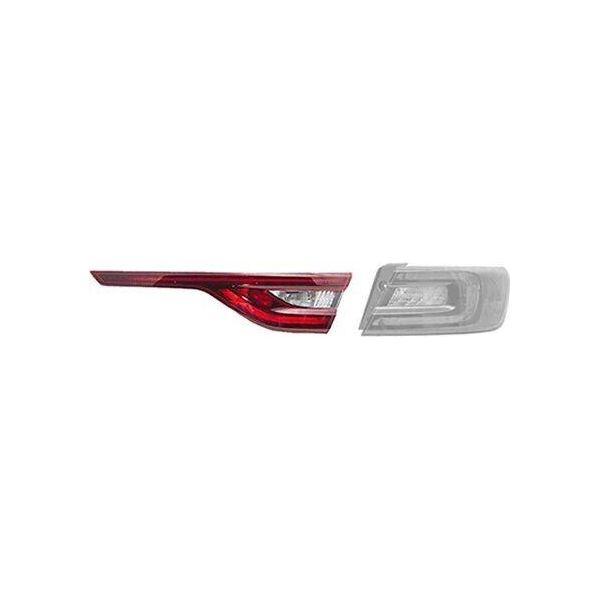 Van Wezel 4405928 - Oe 265504406R Fanale Posteriore Destro, Parte Interna Per Talisman-image