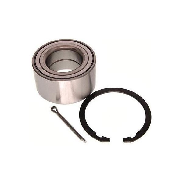Maxgear 33-0538 - Oe 51720 02000 Radlagersatz, Vorderachse FüR Accent Ii (Lc), Accent Iii (Mc), Atos (Mx), Coupe (Rd), Getz (Tb), Lantra Ii (J-2), Rio Ii (Jb)-image
