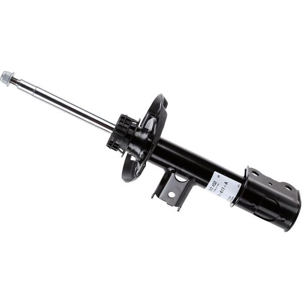 Sachs 317 452 - Oe A 156 323 16 00 Ammortizzatore, Destro Per Classe Gla (X156)-image