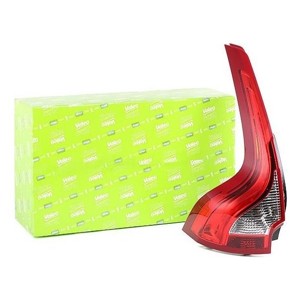 Valeo 043892 - Luce Combinata Posteriore, Sinistra Per XC60 156-image