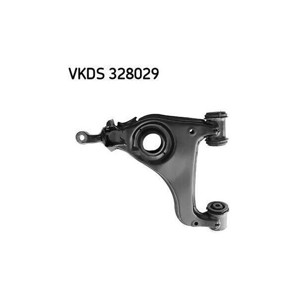 Skf Vkds 328029 - Oe A 210 330 34 07 Braccio Di Controllo Per Classe E (W210), Classe E (S210)-image