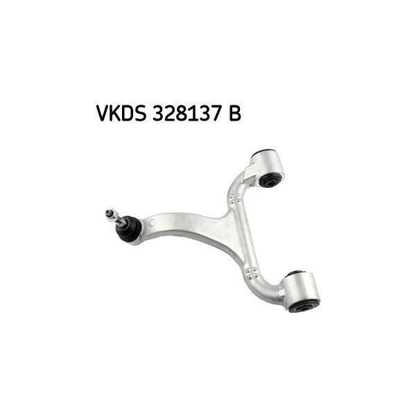 Skf Vkds 328137 B - Oe A 163 333 00 01 Braccio Di Comando Per Classe M (W163)-image