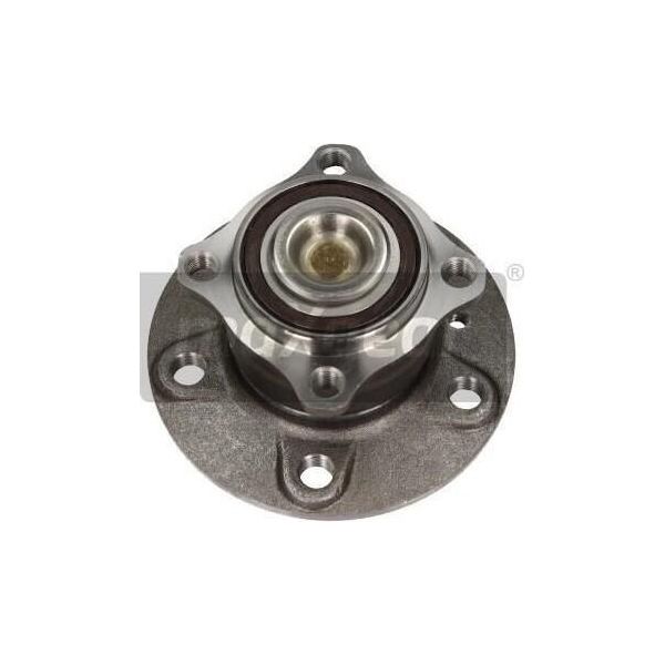 Maxgear 33-0708 - Oe 169 981 00 27 Set Di Cuscinetti Ruota, Asse Posteriore Per Classe A (W169), Classe B (W245)-image