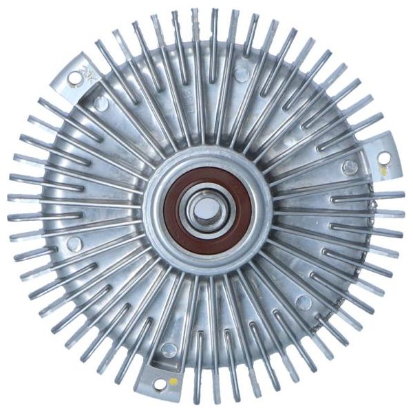Nrf 49594 - Oe 1032000622 Frizione, Ventola Radiatore Per Classe E (W210), Classe E (A124), Classe S (W140), Sl (R129)-image