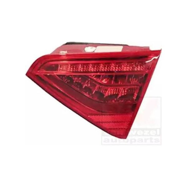 Van Wezel 0384928 - Oe 8T0945094C Lampada Combinata Posteriore, Destra, Parte Interna Per A5 8T, A5 8F-image