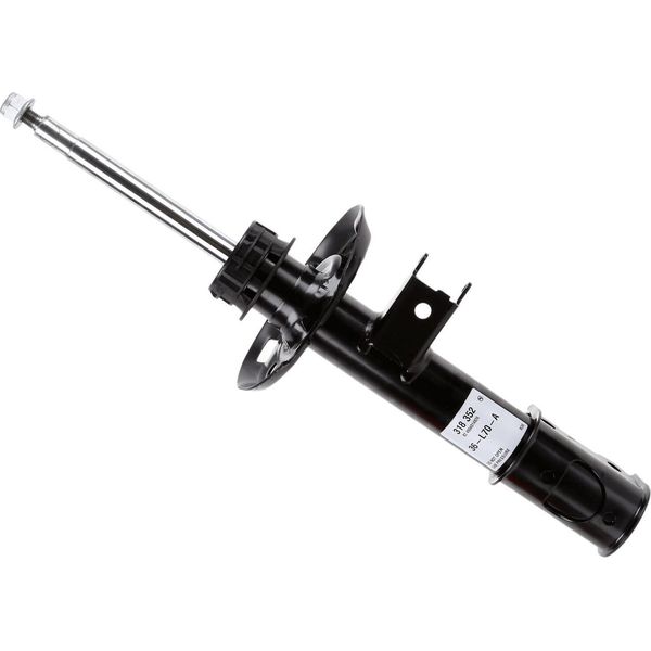 Sachs 318 352 - Oe 156 323 19 00 Ammortizzatore, Sinistro Per Classe Gla (X156)-image